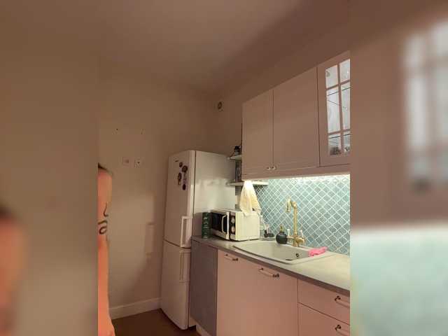 Gratis Live Sexcam mit -SATIVA- -SATIVA-