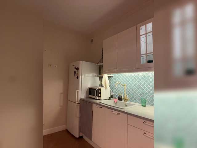 Gratis Live Sexcam mit -SATIVA- -SATIVA-