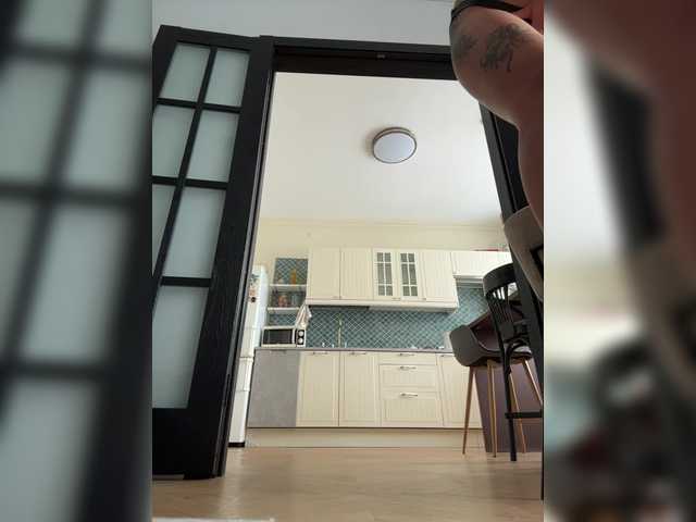 Gratis Live Sexcam mit -SATIVA- -SATIVA-