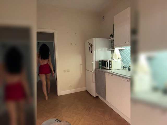 Gratis Live Sexcam mit -SATIVA- -SATIVA-