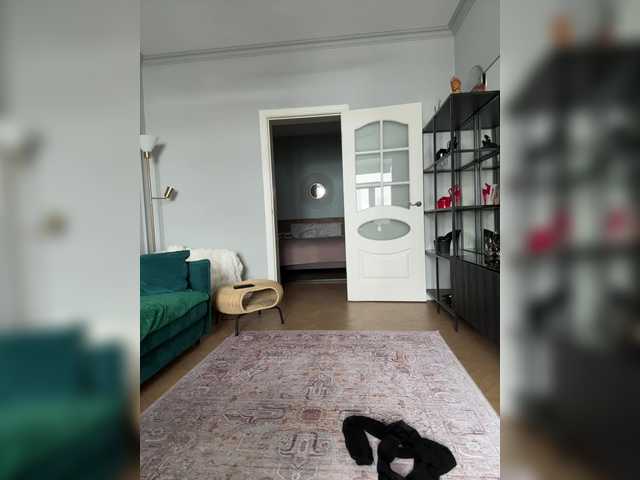 Entrez le videochat erotique avec le
modèle -SATIVA- -SATIVA-