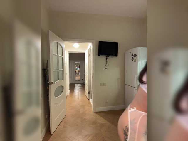 Entrez le videochat erotique avec le
modèle -SATIVA- -SATIVA-