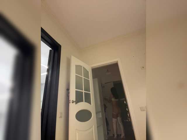 Gratis Live Sexcam mit -SATIVA- -SATIVA-