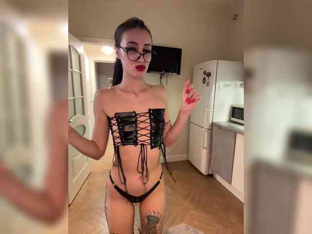 -SATIVA- webcam