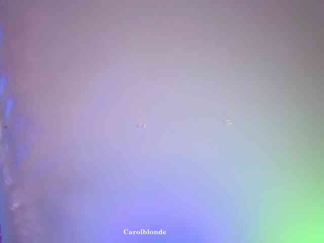Carolblonde webcam