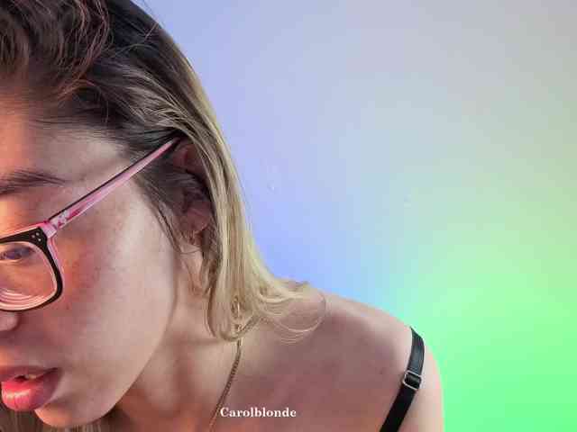 Carolblonde