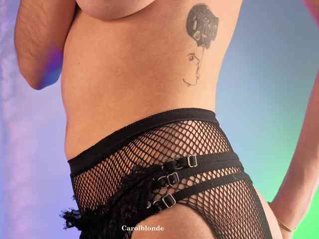 Carolblonde