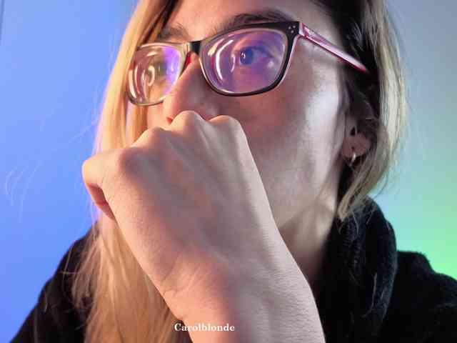 Carolblonde