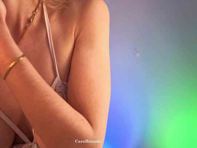 Carolblonde