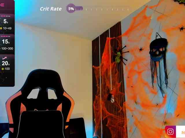 sarah-perez webcam