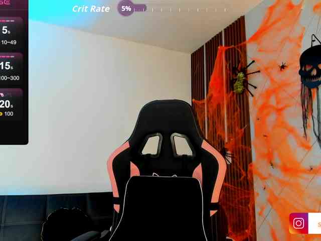 sarah-perez webcam