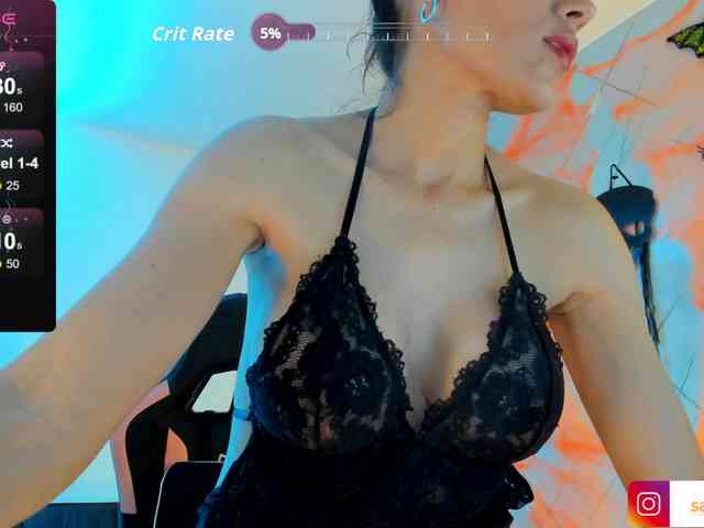 sarah-perez webcam