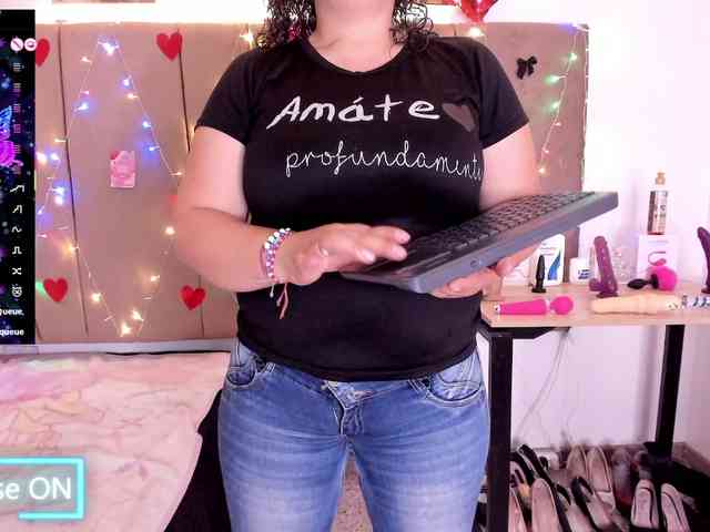 Zalymature webcam