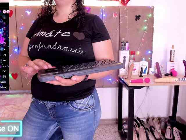 Zalymature webcam