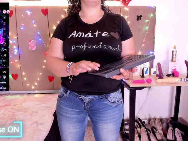 Zalymature webcam