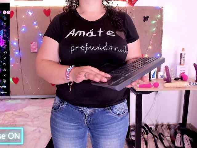 Zalymature webcam
