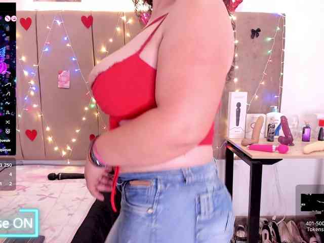 Zalymature webcam