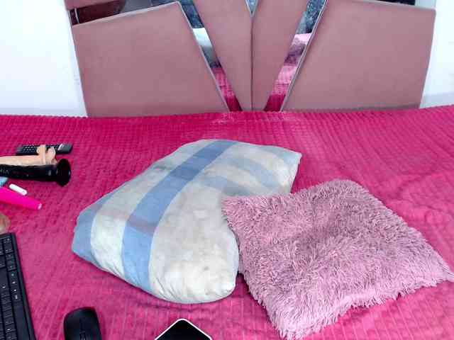 CataleyaRosex webcam