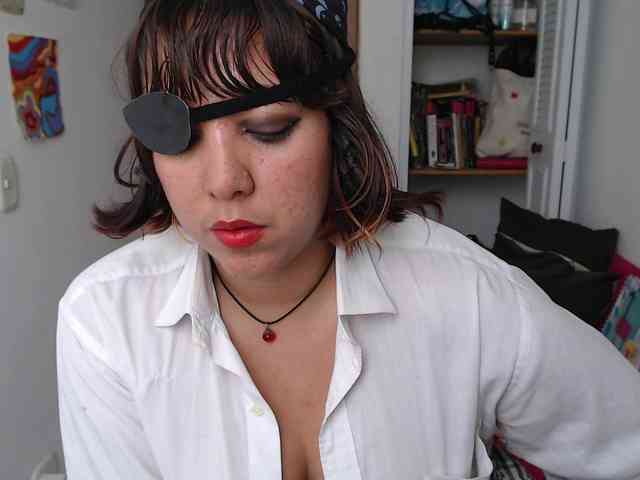 NanaBela webcam