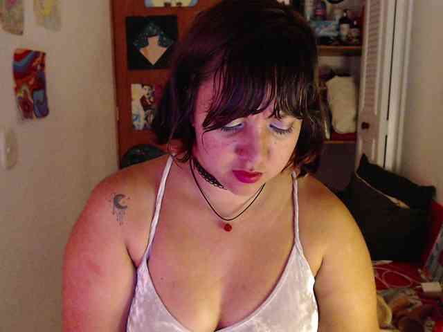 NanaBela webcam