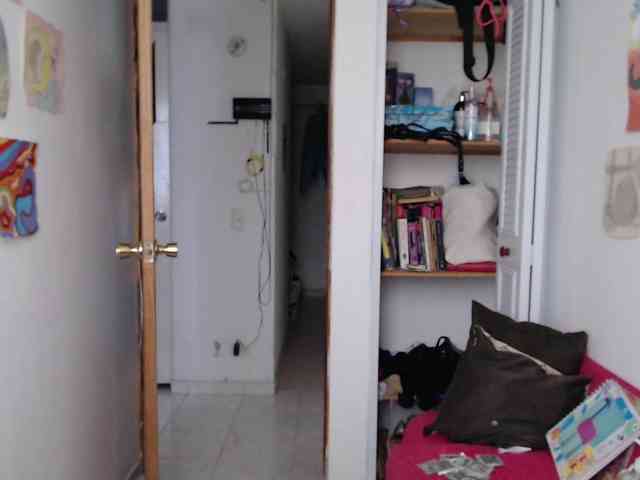 NanaBela webcam