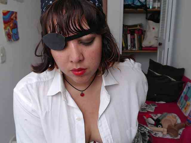 NanaBela webcam
