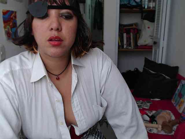 NanaBela webcam