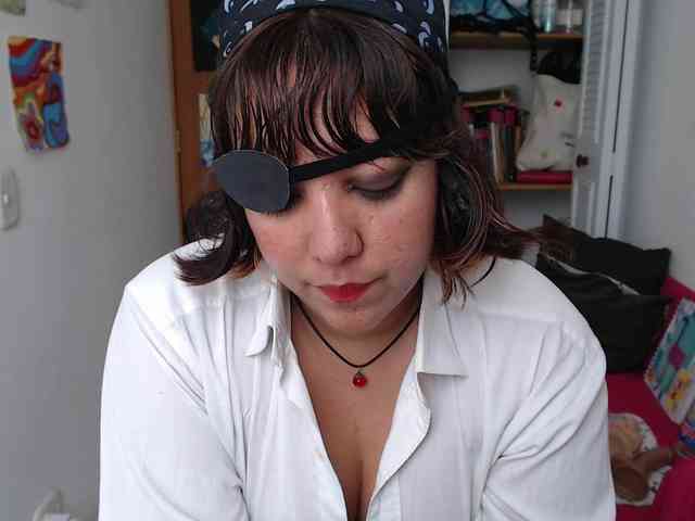 NanaBela webcam
