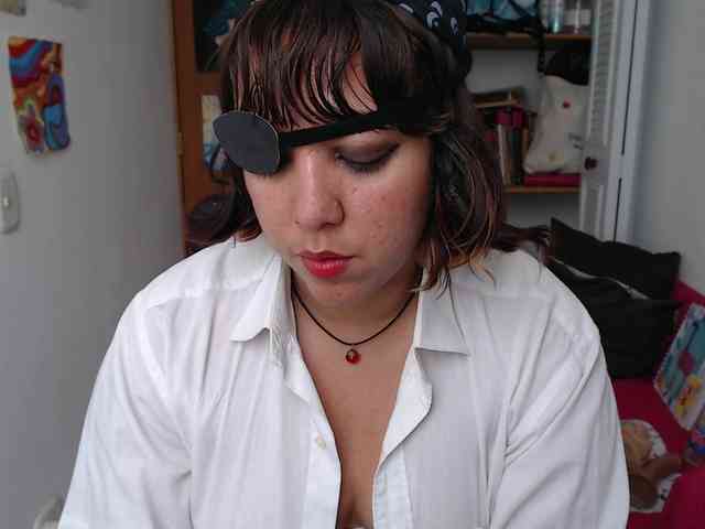 NanaBela webcam