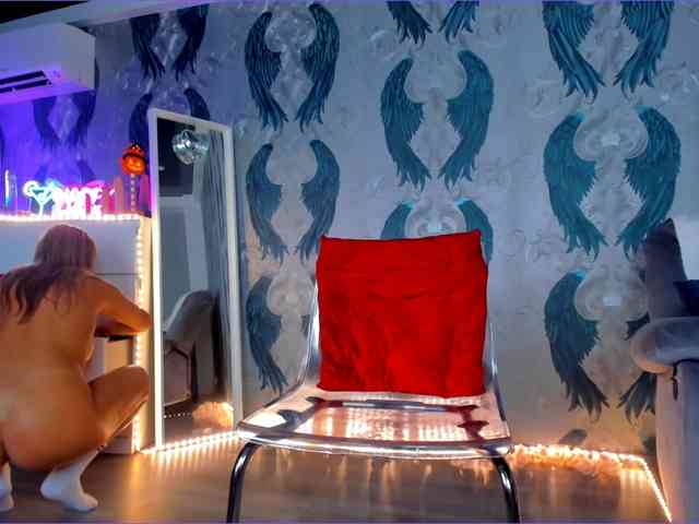AnnesWhite webcam