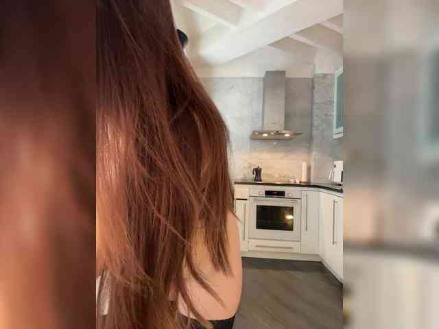 GoodGirl21 webcam
