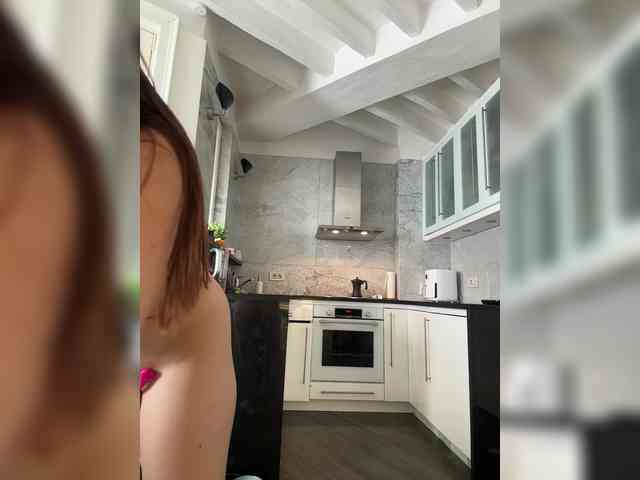 GoodGirl21 webcam