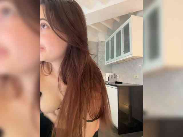 GoodGirl21 webcam