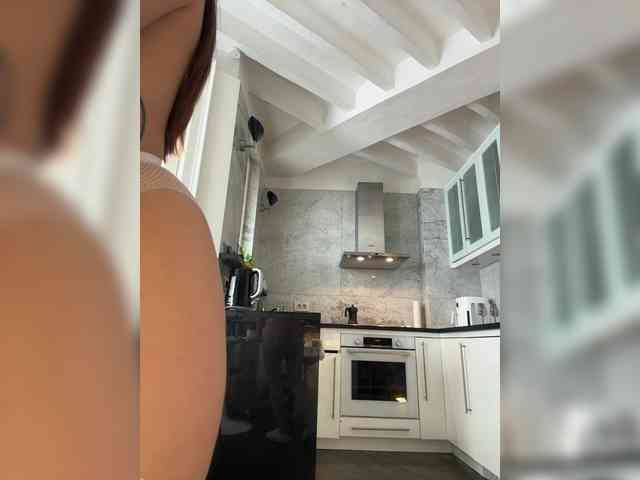 GoodGirl21 webcam