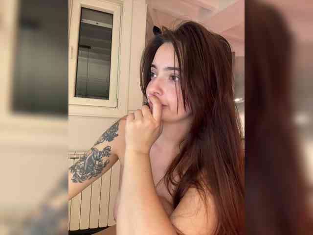 GoodGirl21 webcam