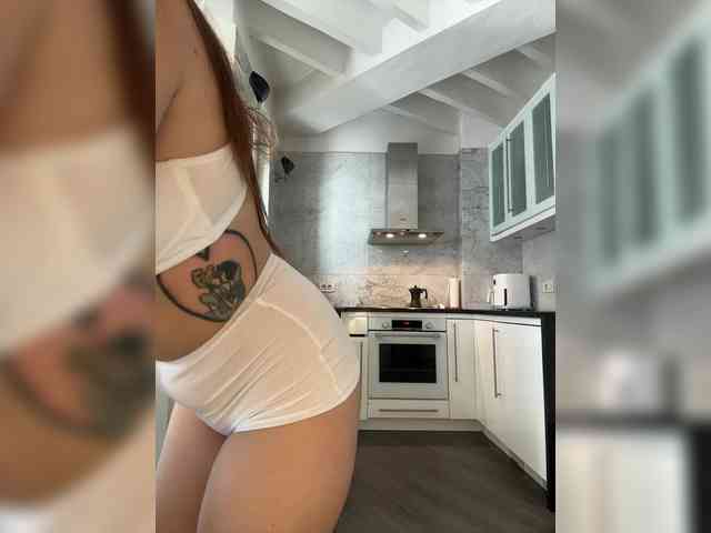 GoodGirl21 webcam
