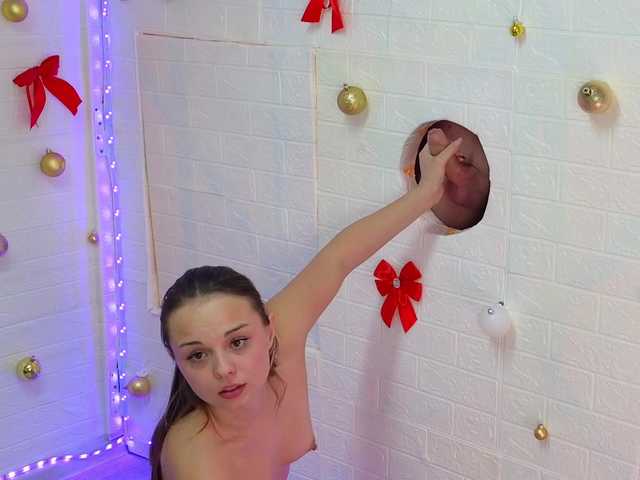 Accedi alla chat con il nickname misss-vikki misss-vikki