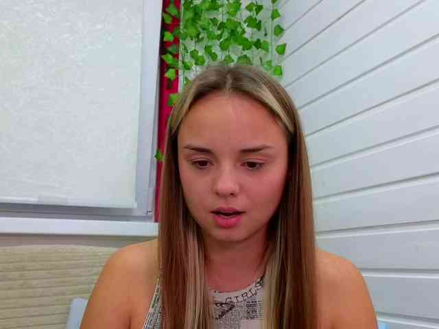 misss-vikki webcam