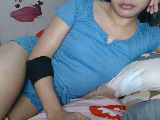 lexianna818 webcam