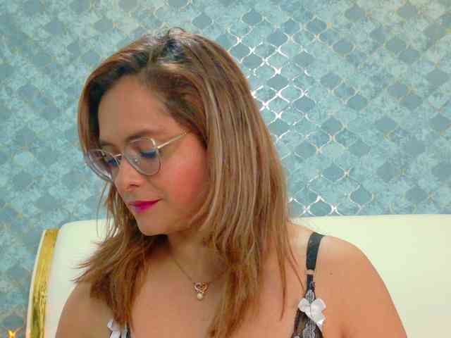MarylinsVega webcam