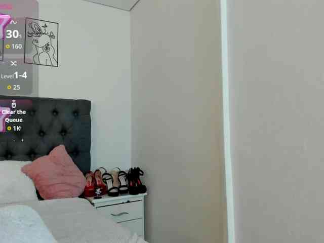 MilaWinslet webcam