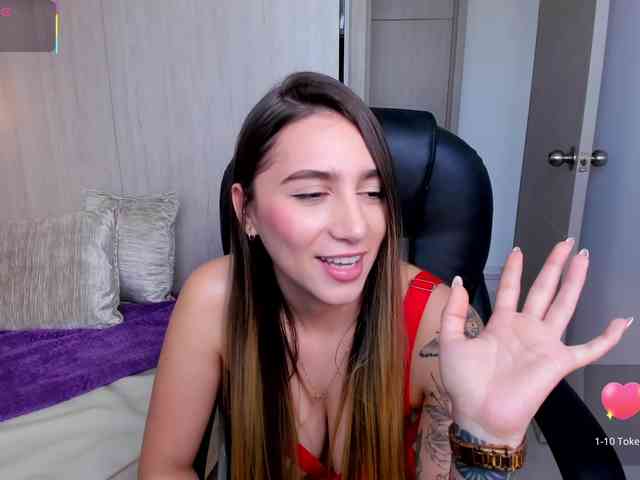 StacyConner webcam