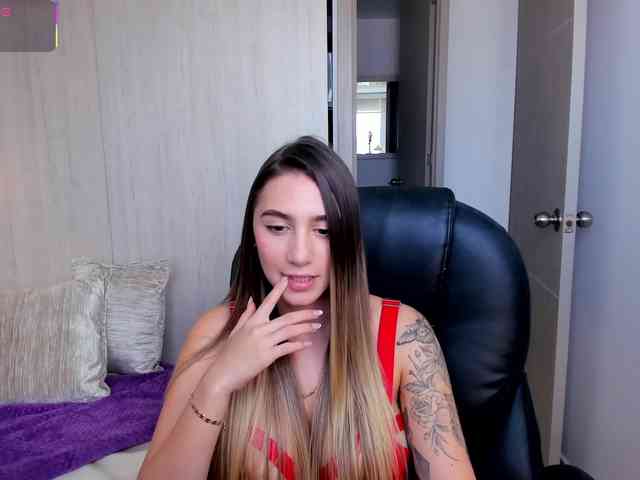 StacyConner webcam