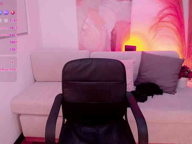 VictoriaLeia webcam