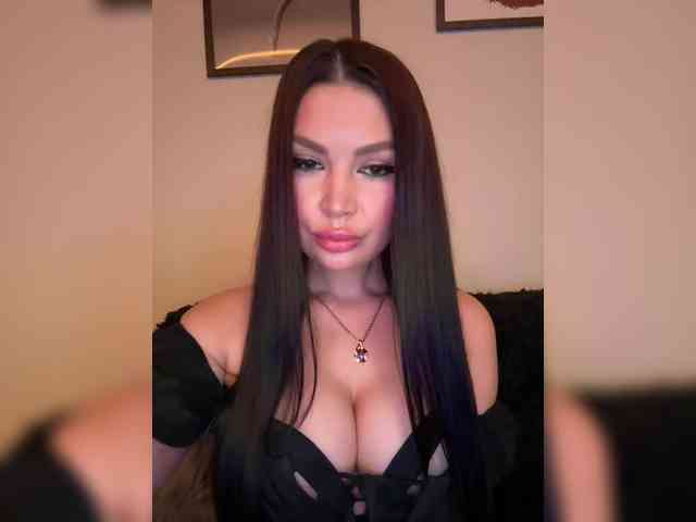 Elisandris webcam