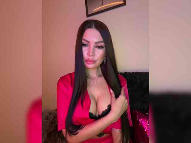 Elisandris webcam