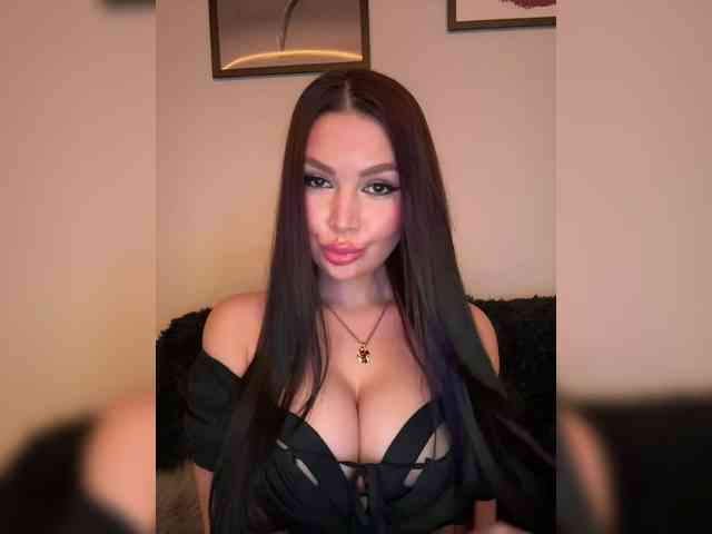 Elisandris webcam