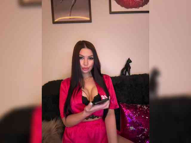 Elisandris webcam