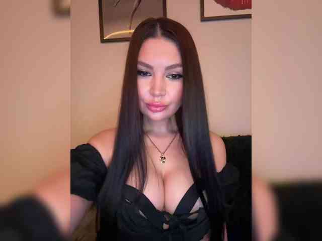 Elisandris webcam