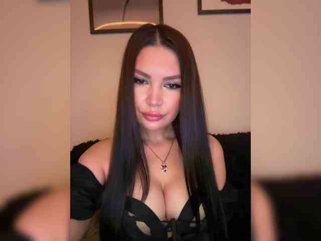Elisandris webcam